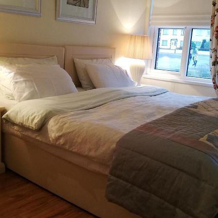واتيرفورد The Vee Guest Accommodation المظهر الخارجي الصورة
