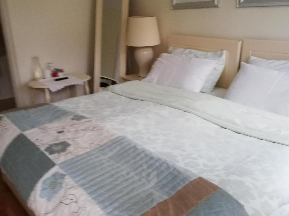 واتيرفورد The Vee Guest Accommodation المظهر الخارجي الصورة