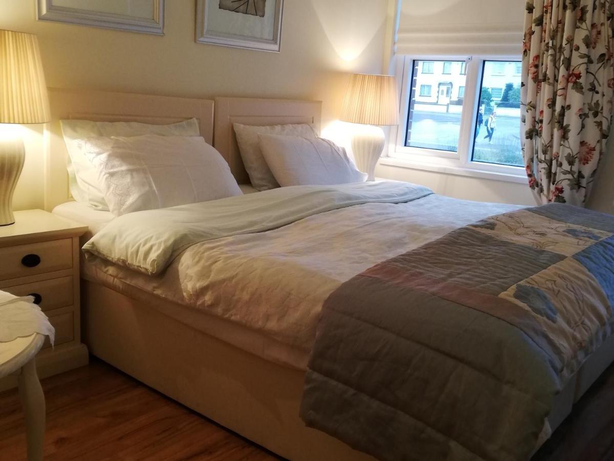 واتيرفورد The Vee Guest Accommodation المظهر الخارجي الصورة