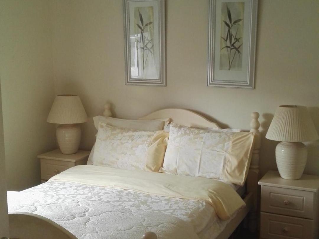 واتيرفورد The Vee Guest Accommodation المظهر الخارجي الصورة