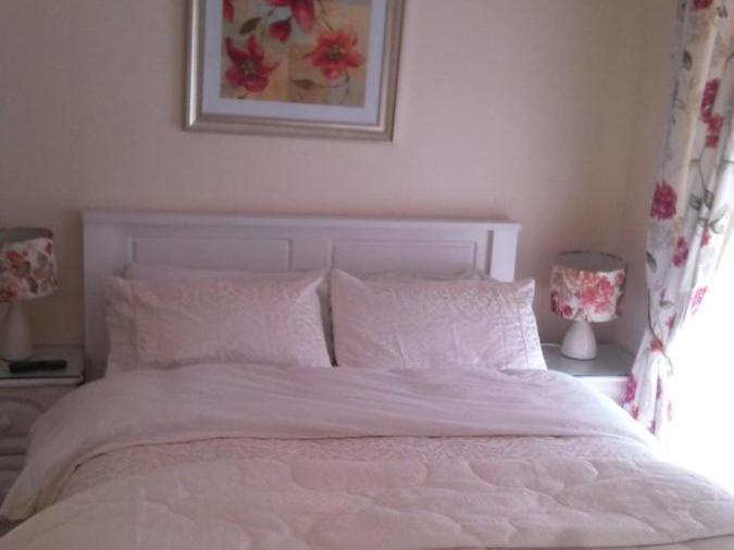 واتيرفورد The Vee Guest Accommodation الغرفة الصورة