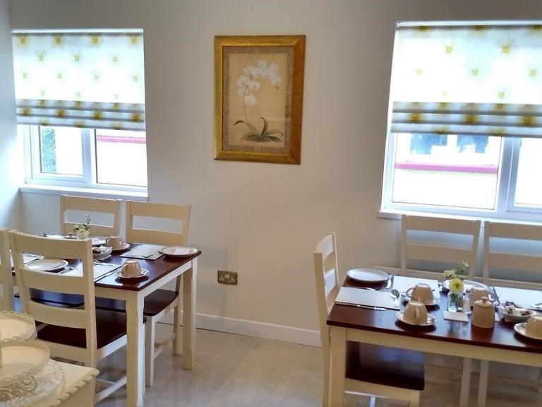 واتيرفورد The Vee Guest Accommodation المظهر الخارجي الصورة