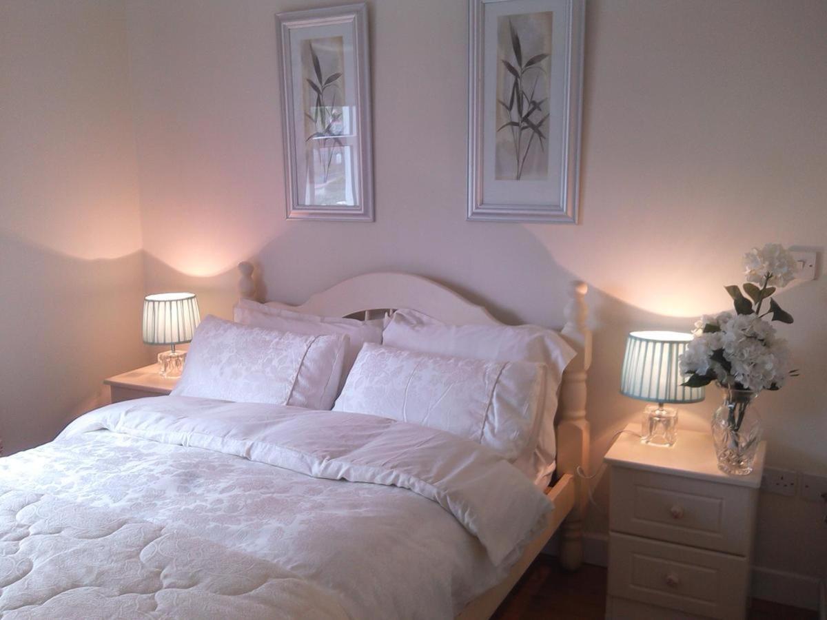 واتيرفورد The Vee Guest Accommodation الغرفة الصورة