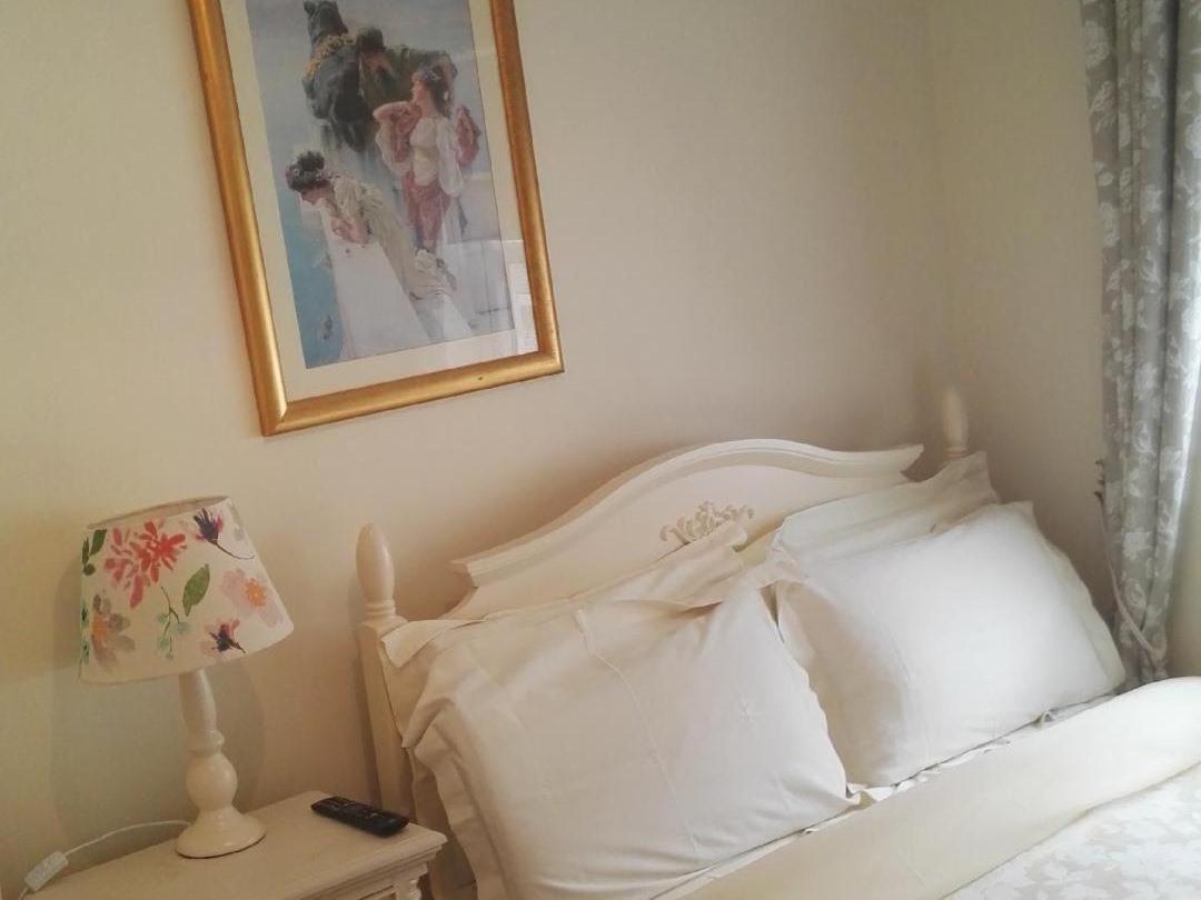 واتيرفورد The Vee Guest Accommodation المظهر الخارجي الصورة